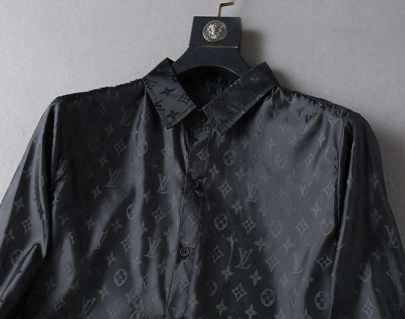 Louis Vuitton Shirts